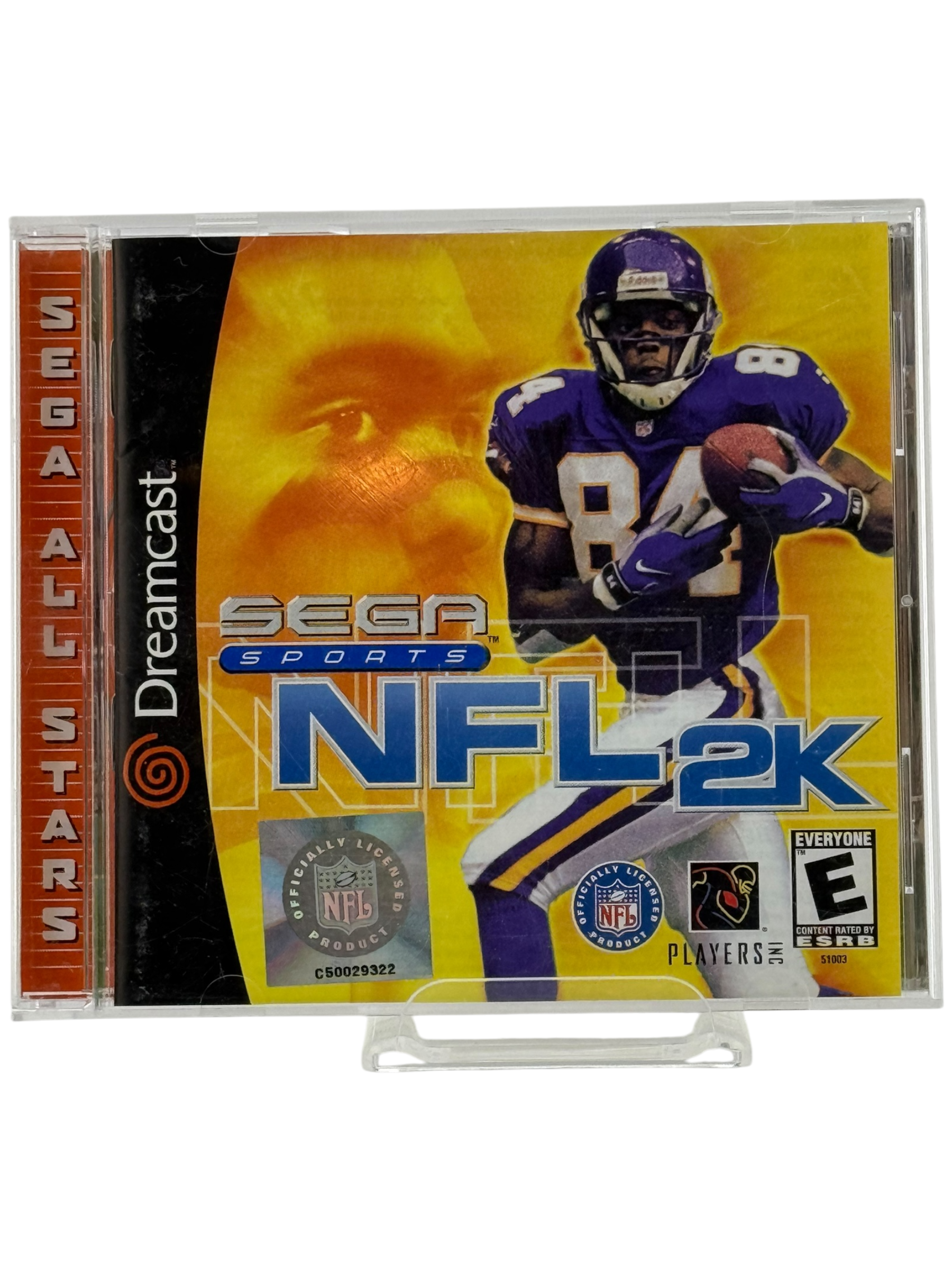 NFL 2K