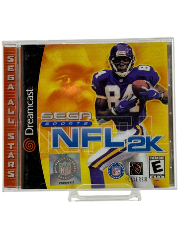 NFL 2K