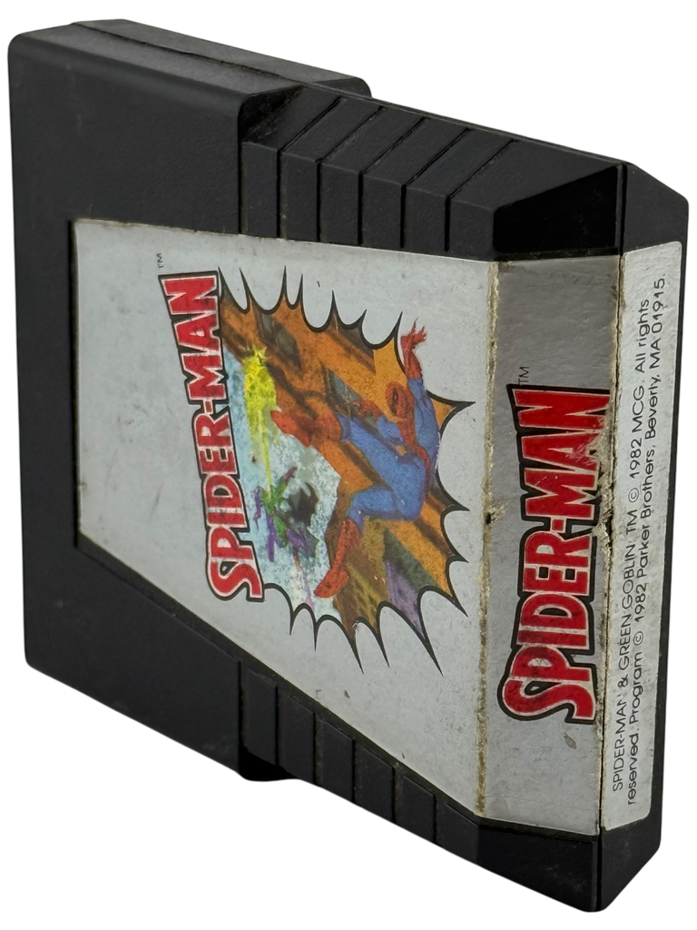 Spiderman