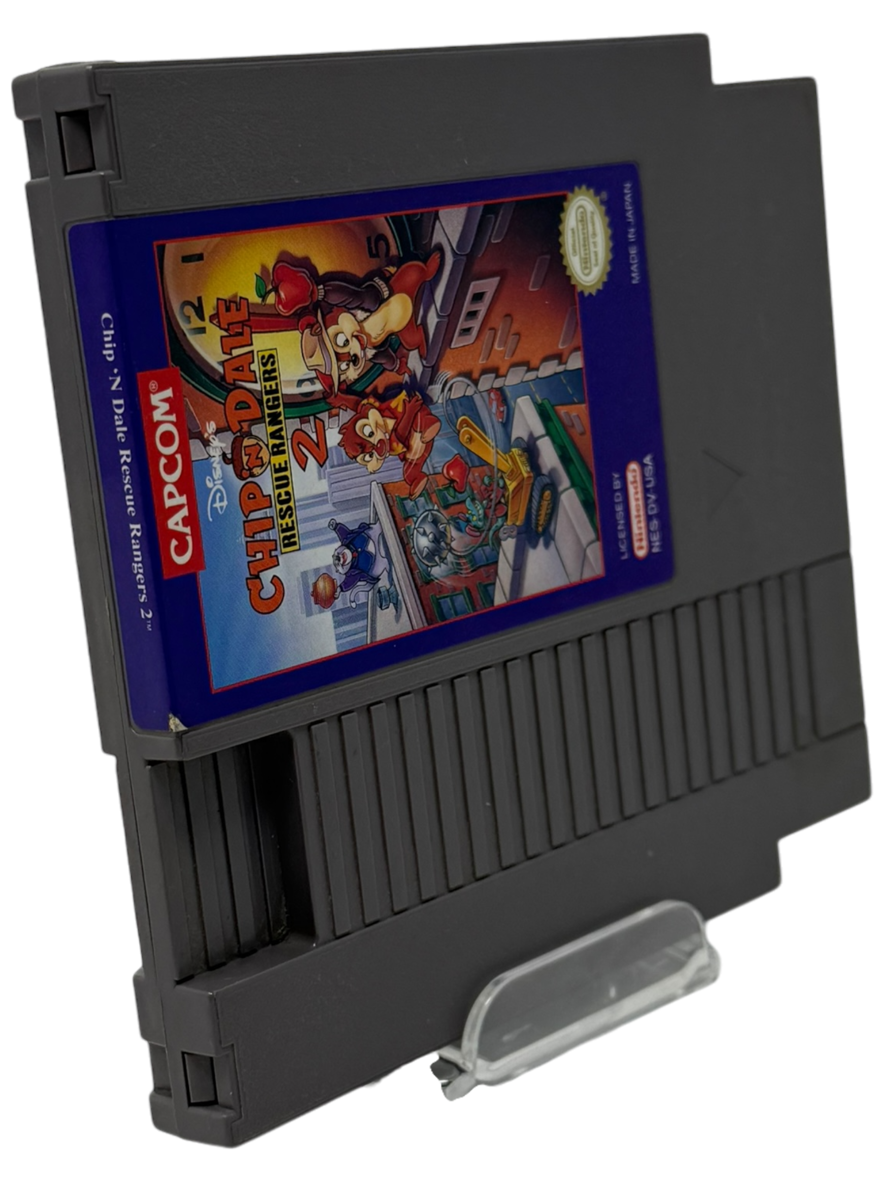Chip And Dale Rescue Rangers 2