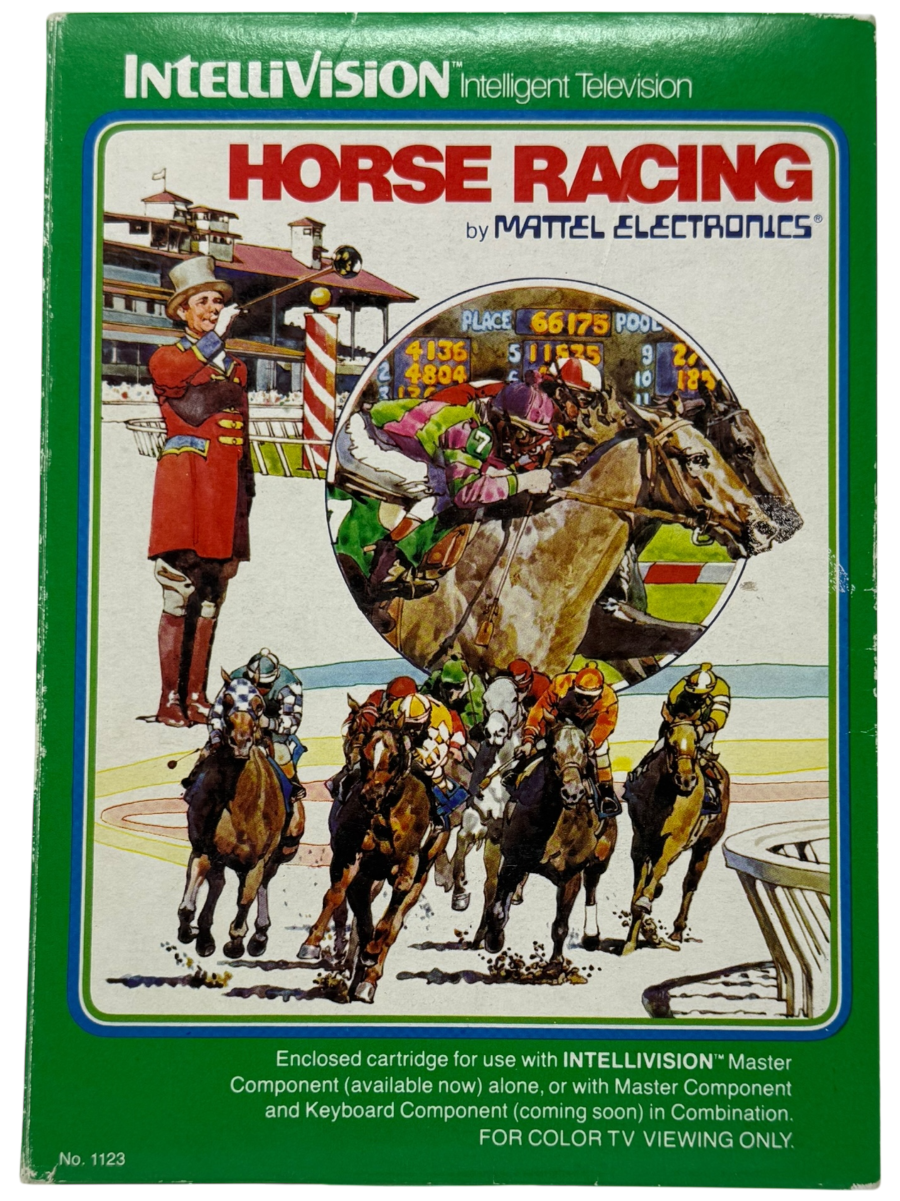 Horse Racing