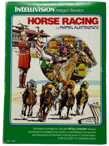 Horse Racing