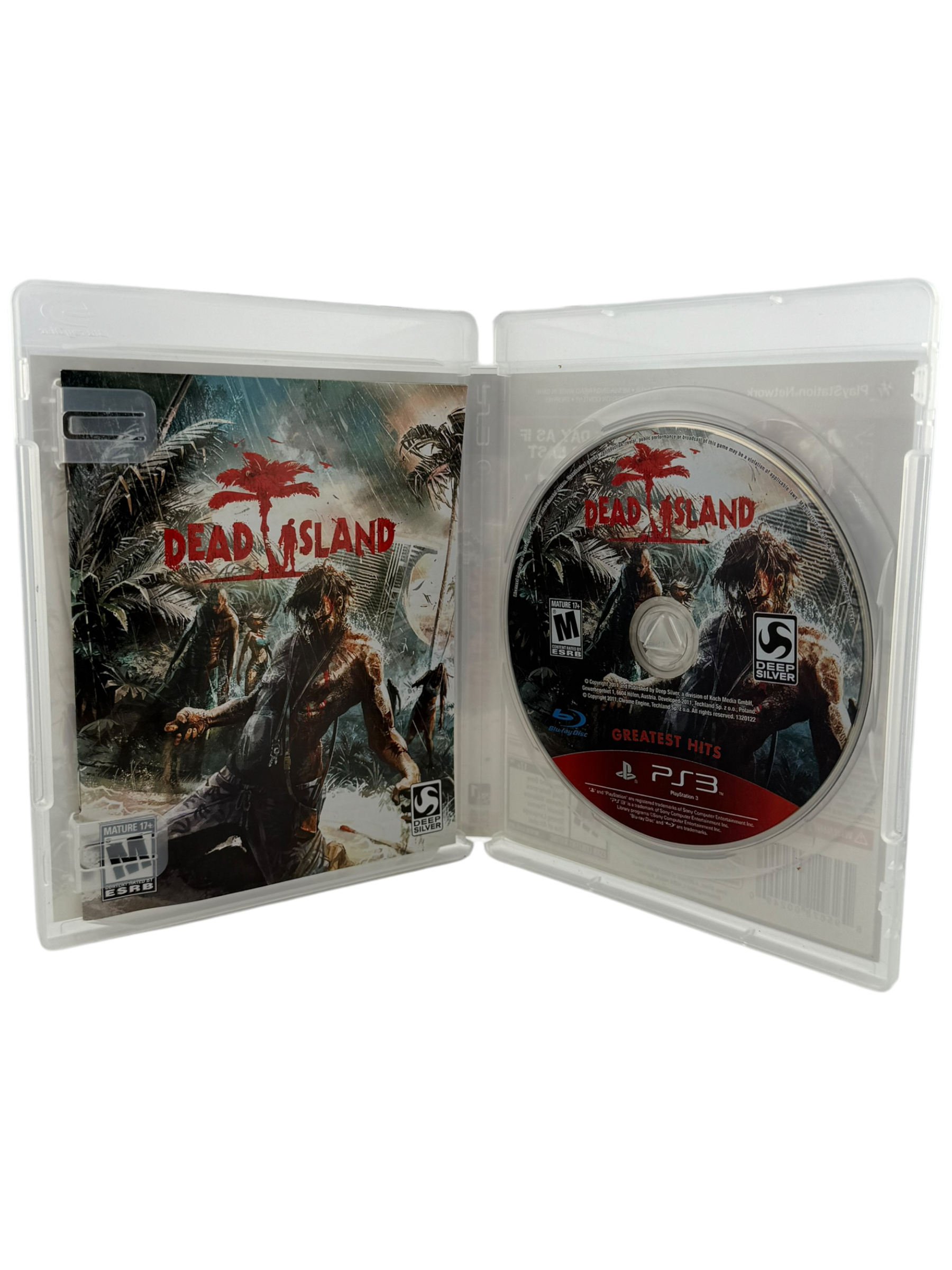 Dead Island