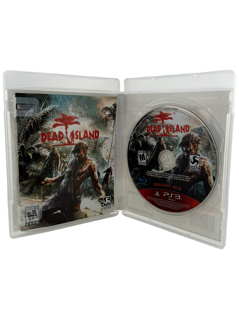 Dead Island