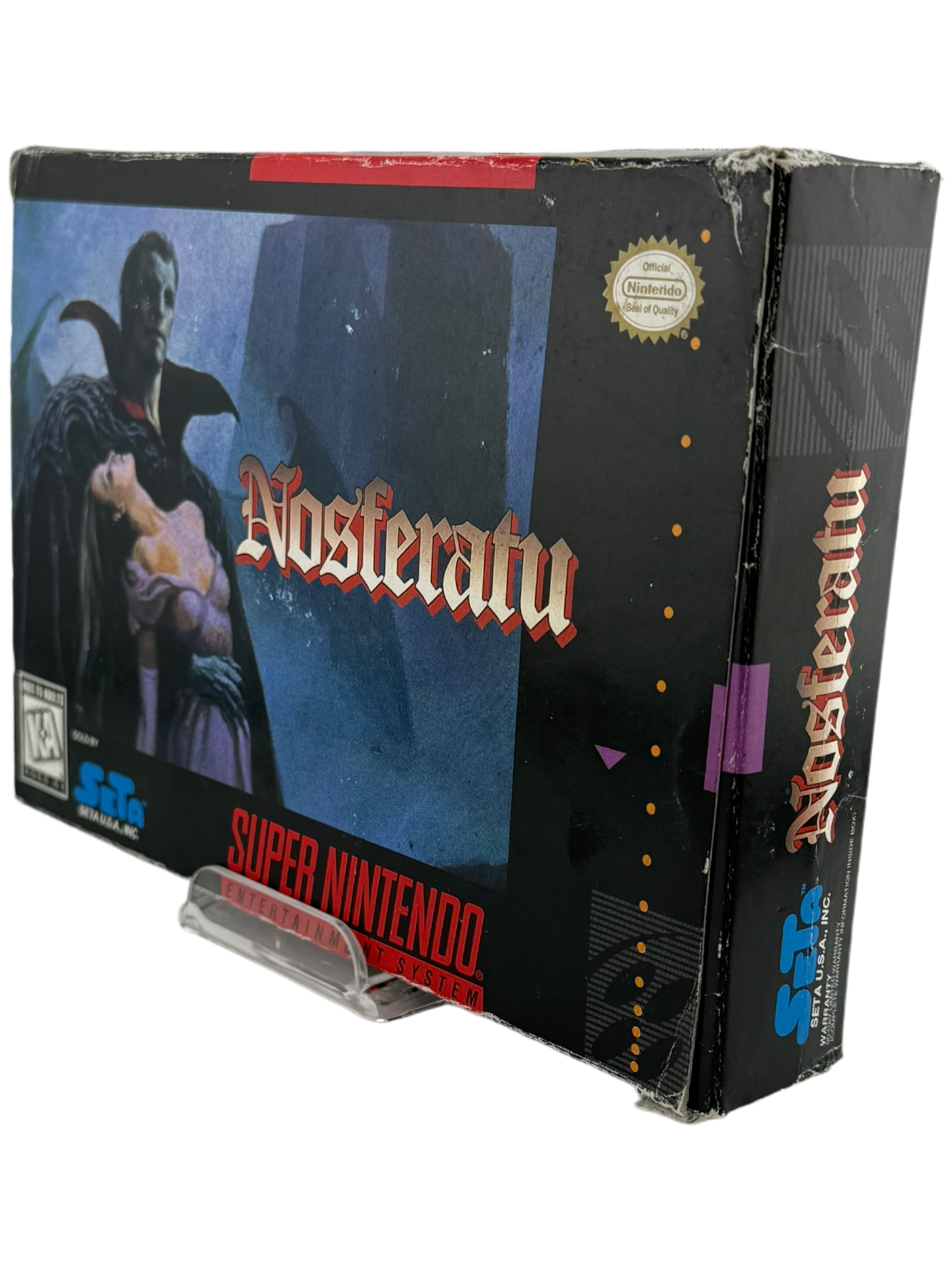 Nosferatu
