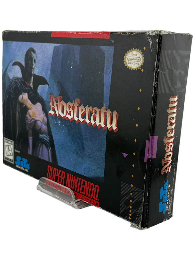 Nosferatu