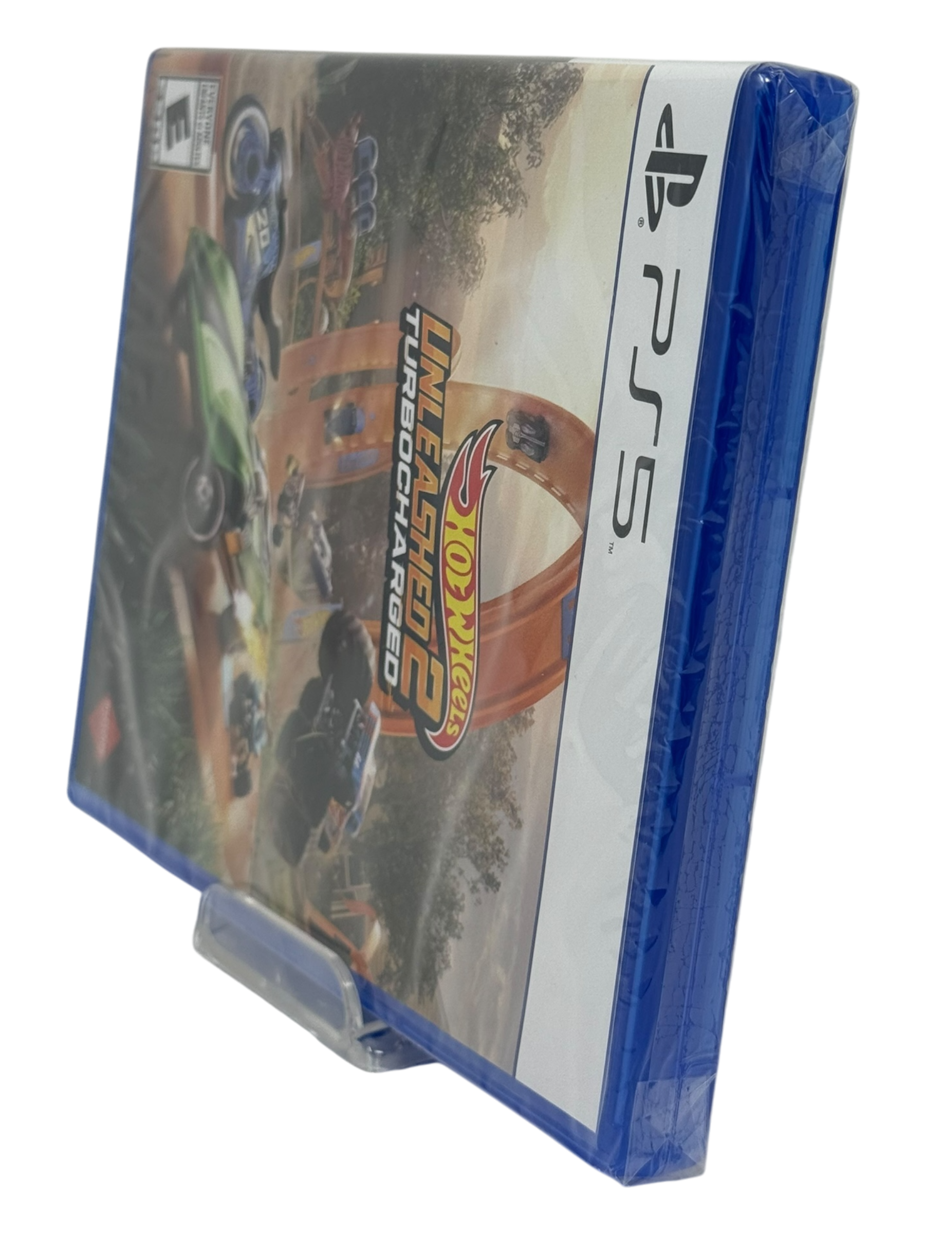 Hot Wheels Unleashed 2 Turbocharged