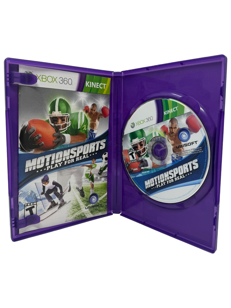 MotionSports