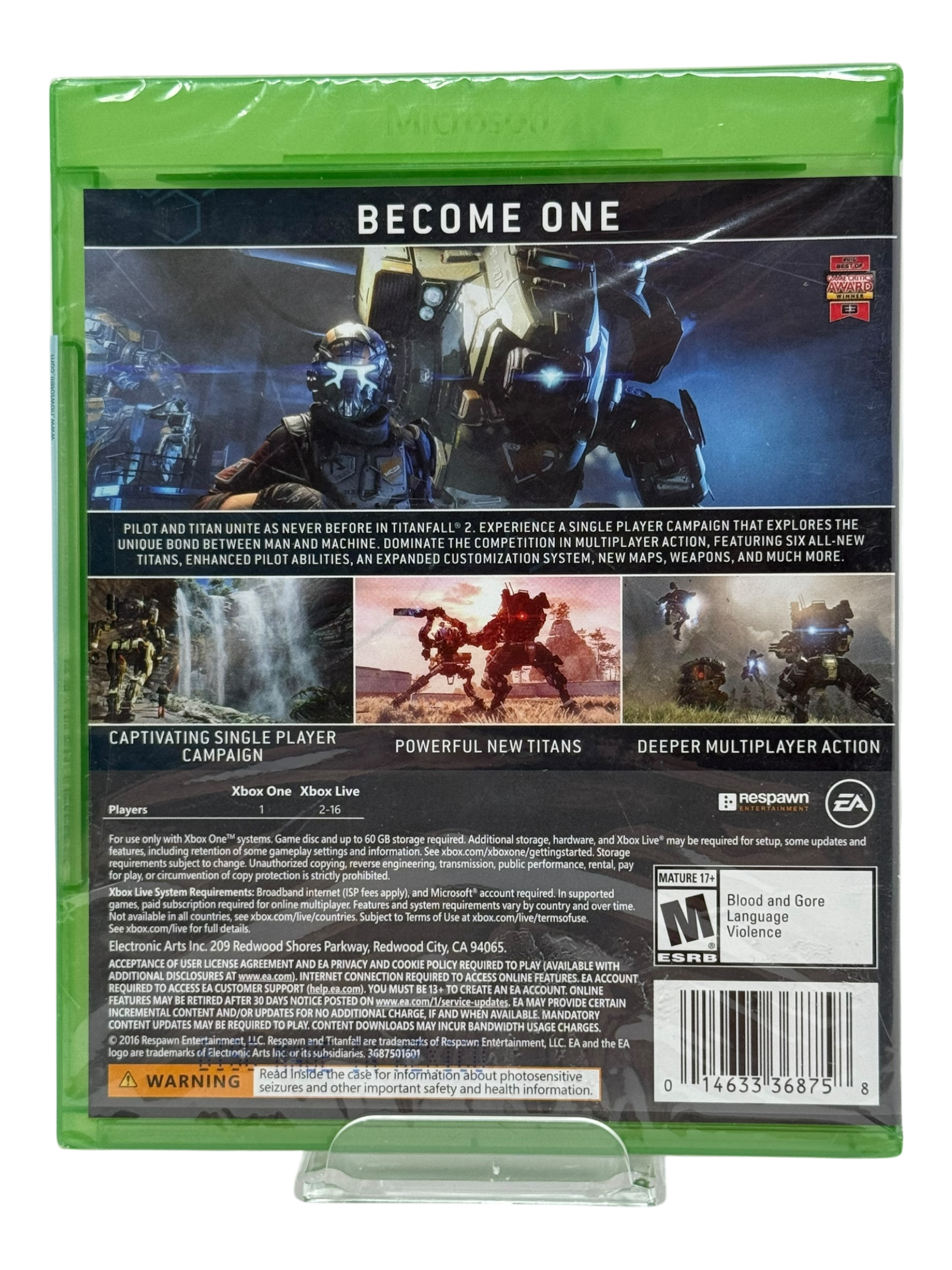 Titanfall 2