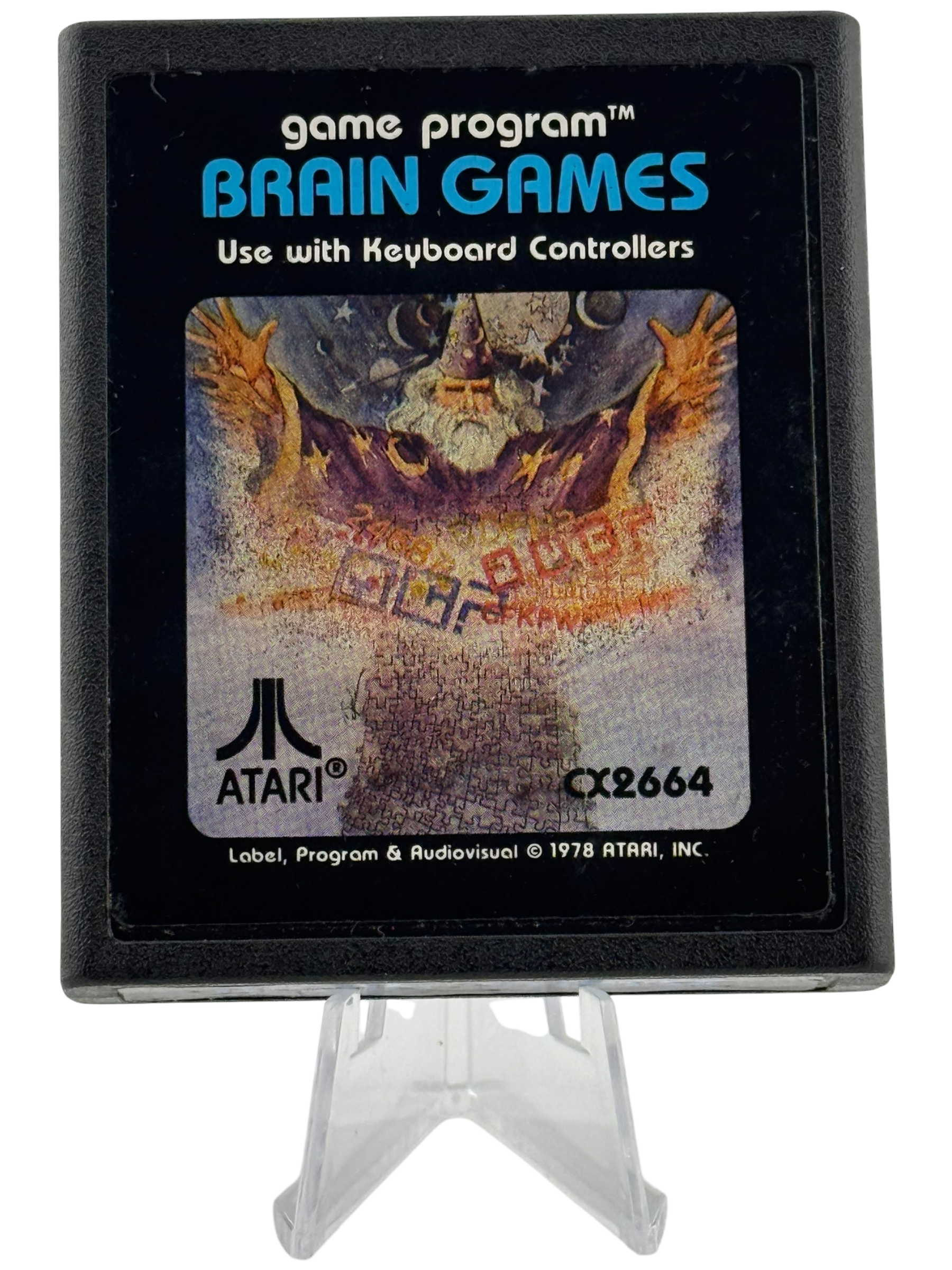 Brain Games