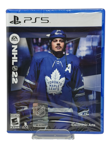 NHL 22