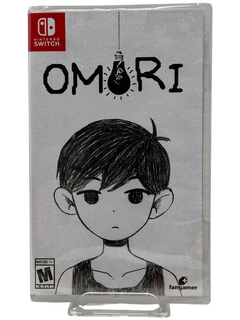 Omori