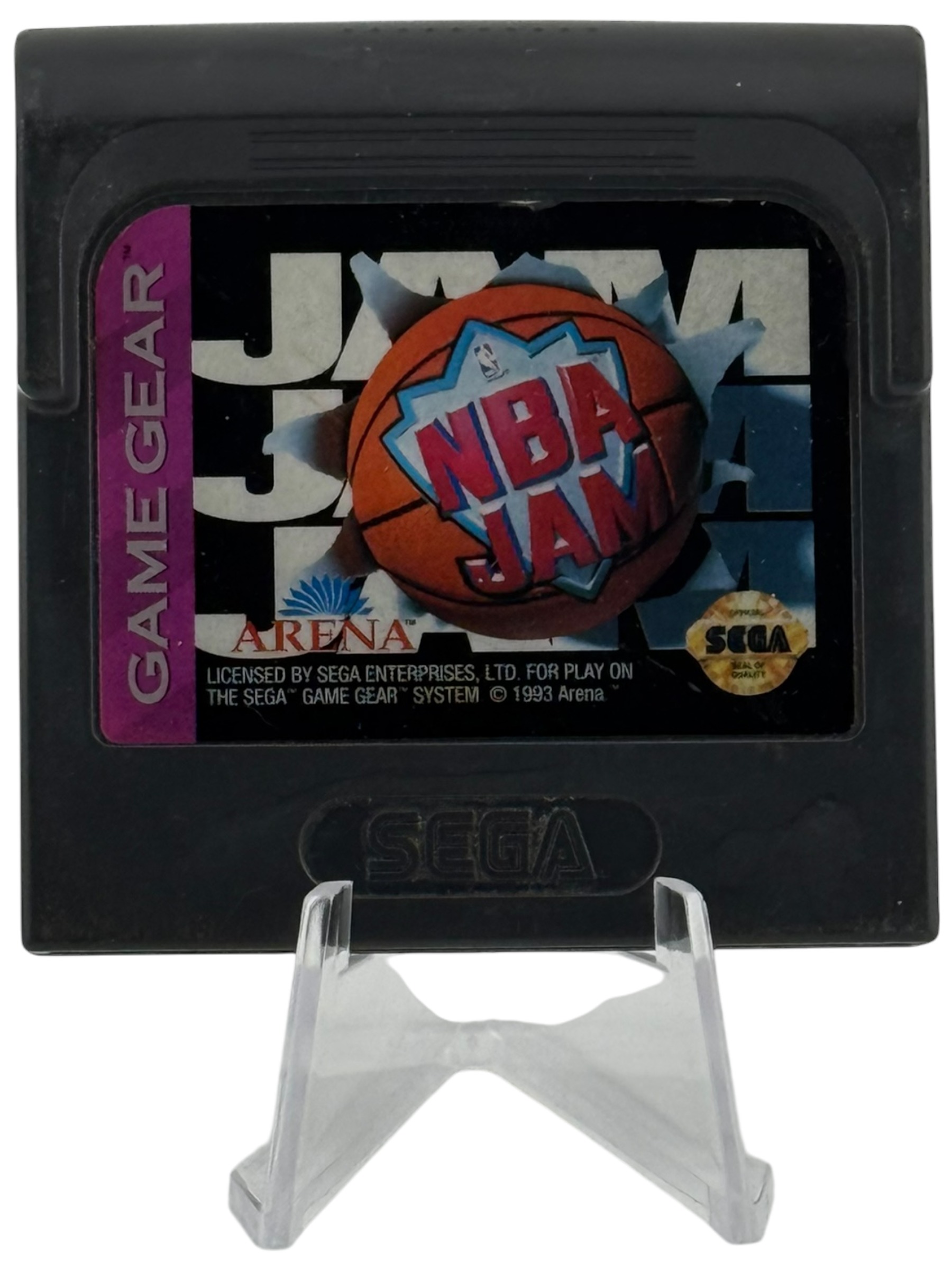 NBA Jam