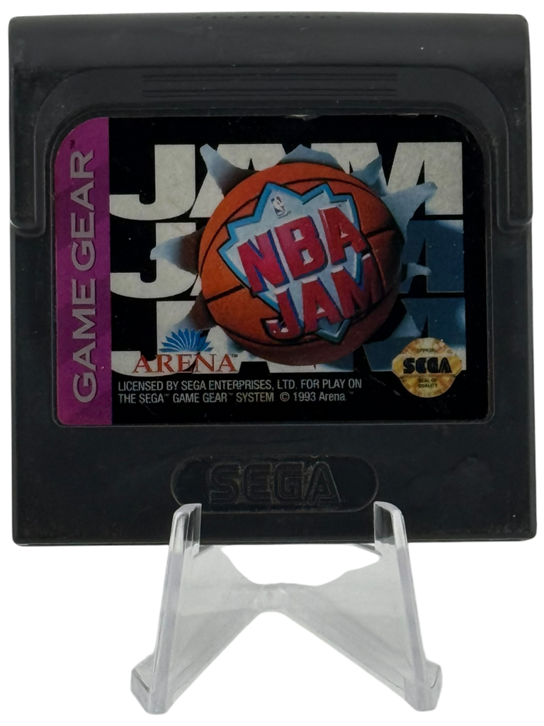 NBA Jam