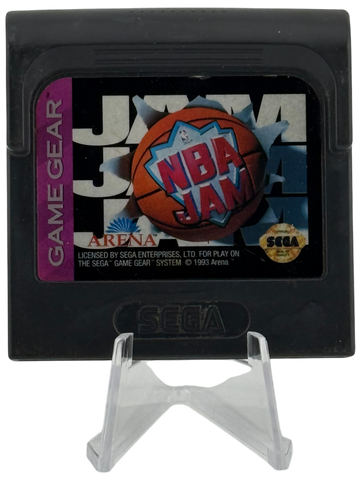 NBA Jam