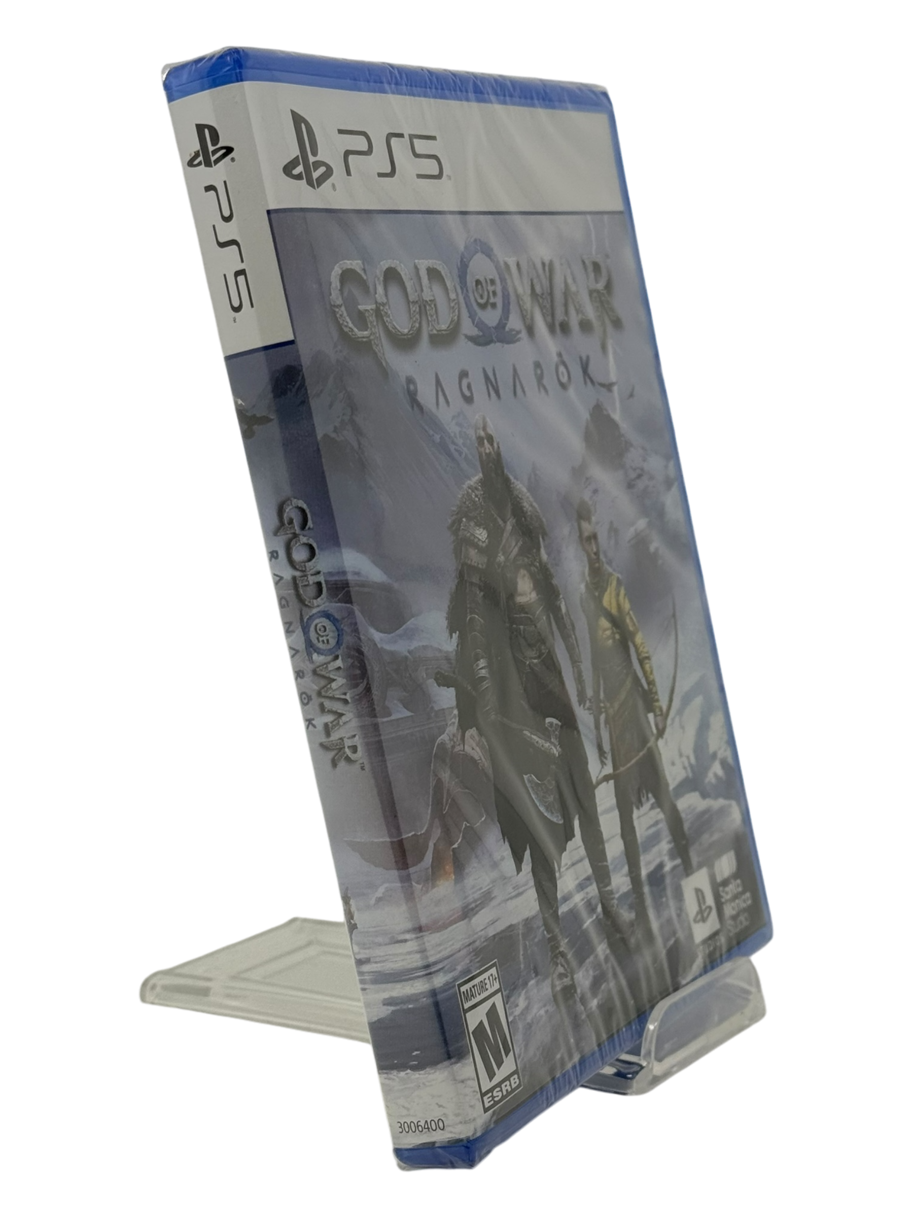God of War Ragnarok
