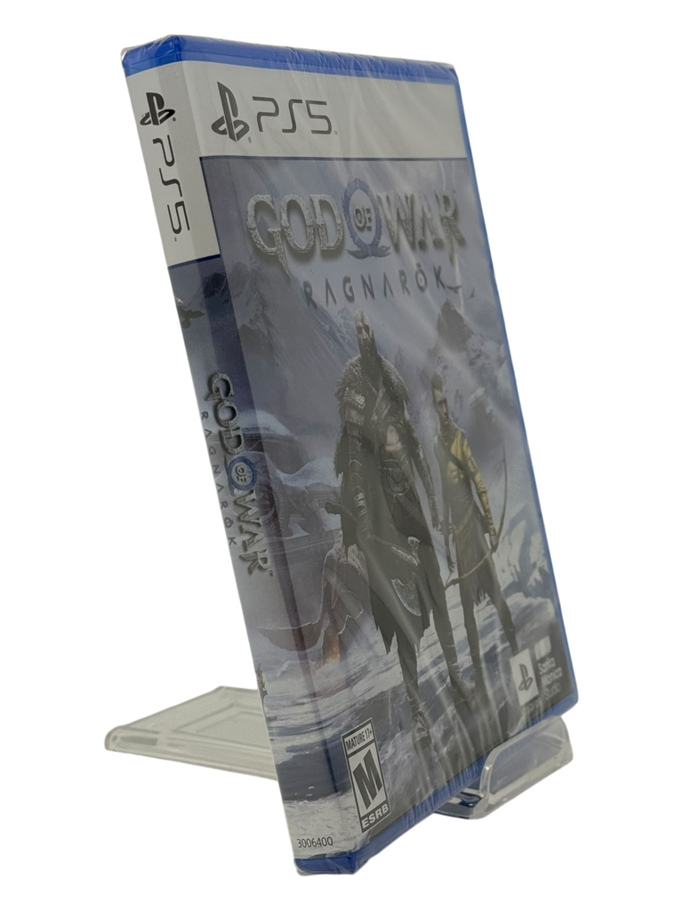 God of War Ragnarok