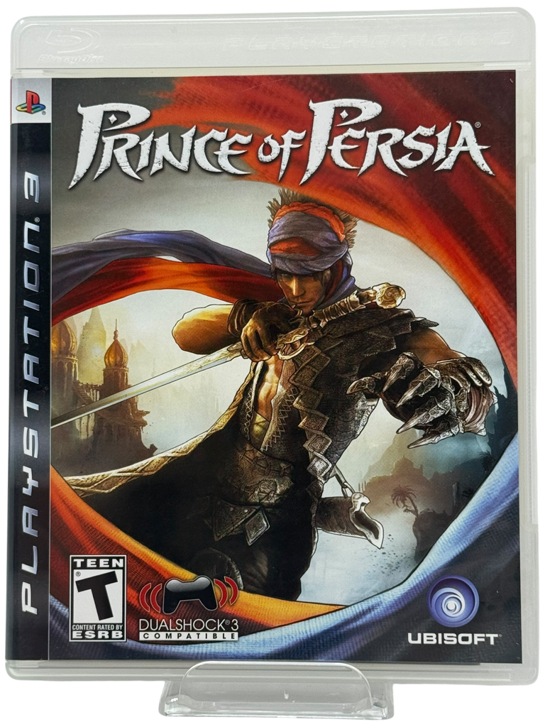 Prince of Persia