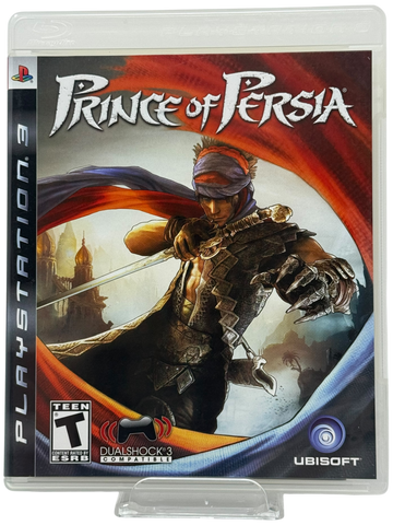 Prince of Persia