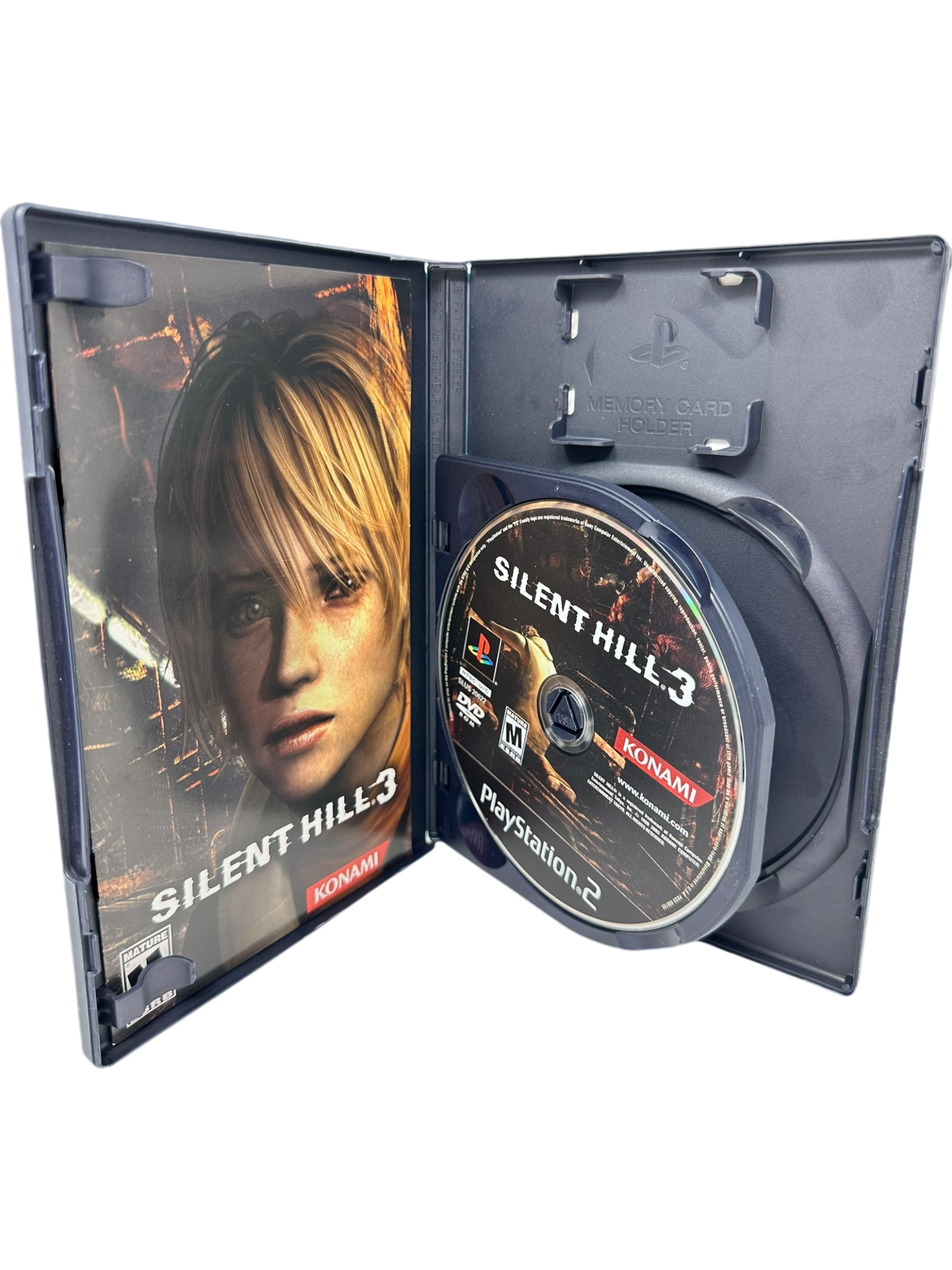 Silent Hill 3