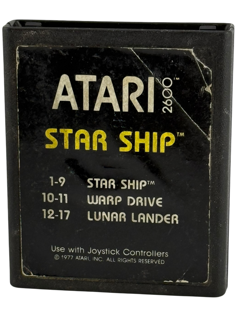 Star Ship
