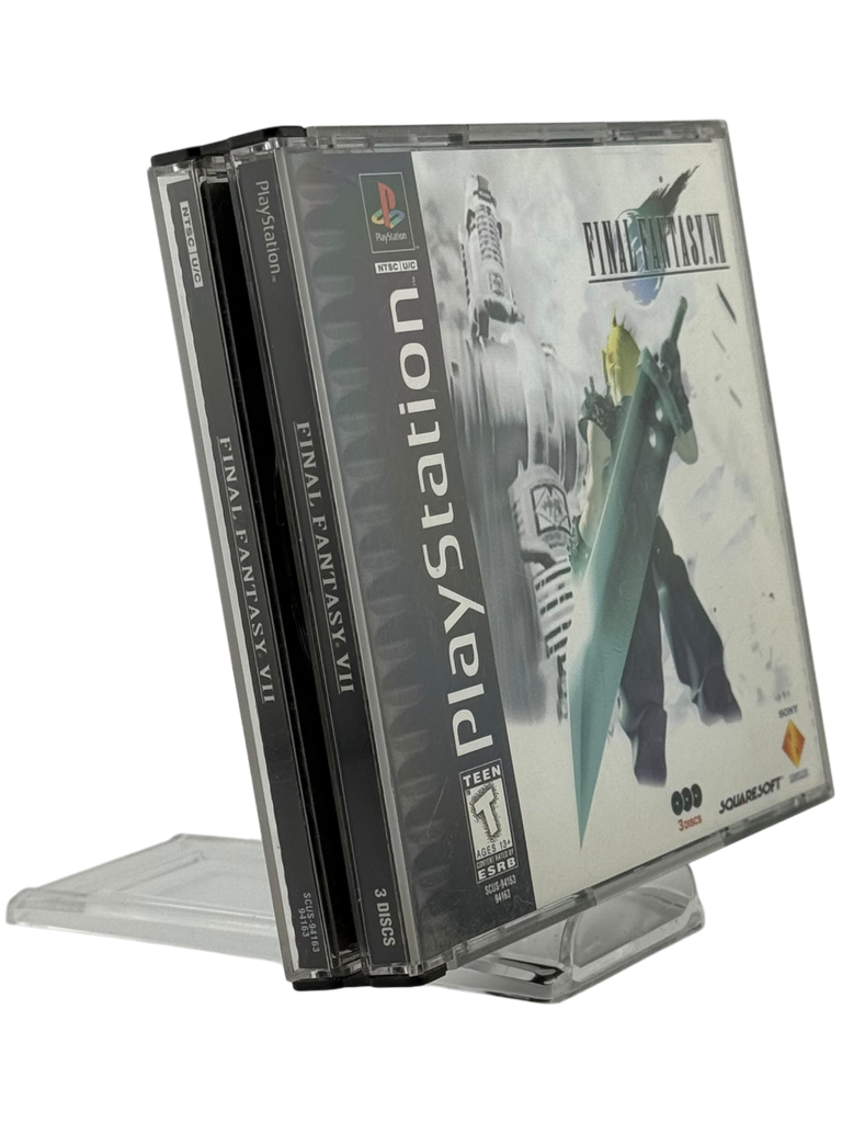 Final Fantasy VII