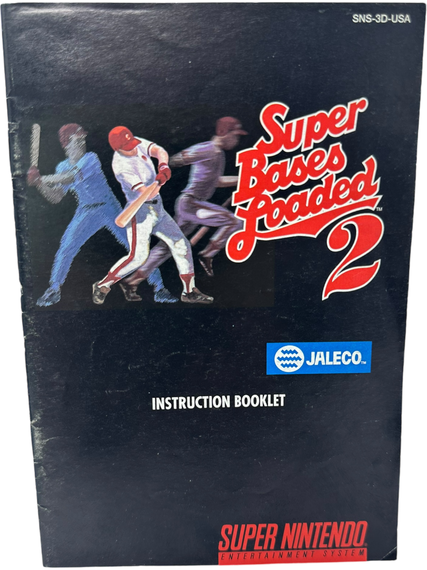 Super Bases Loaded 2