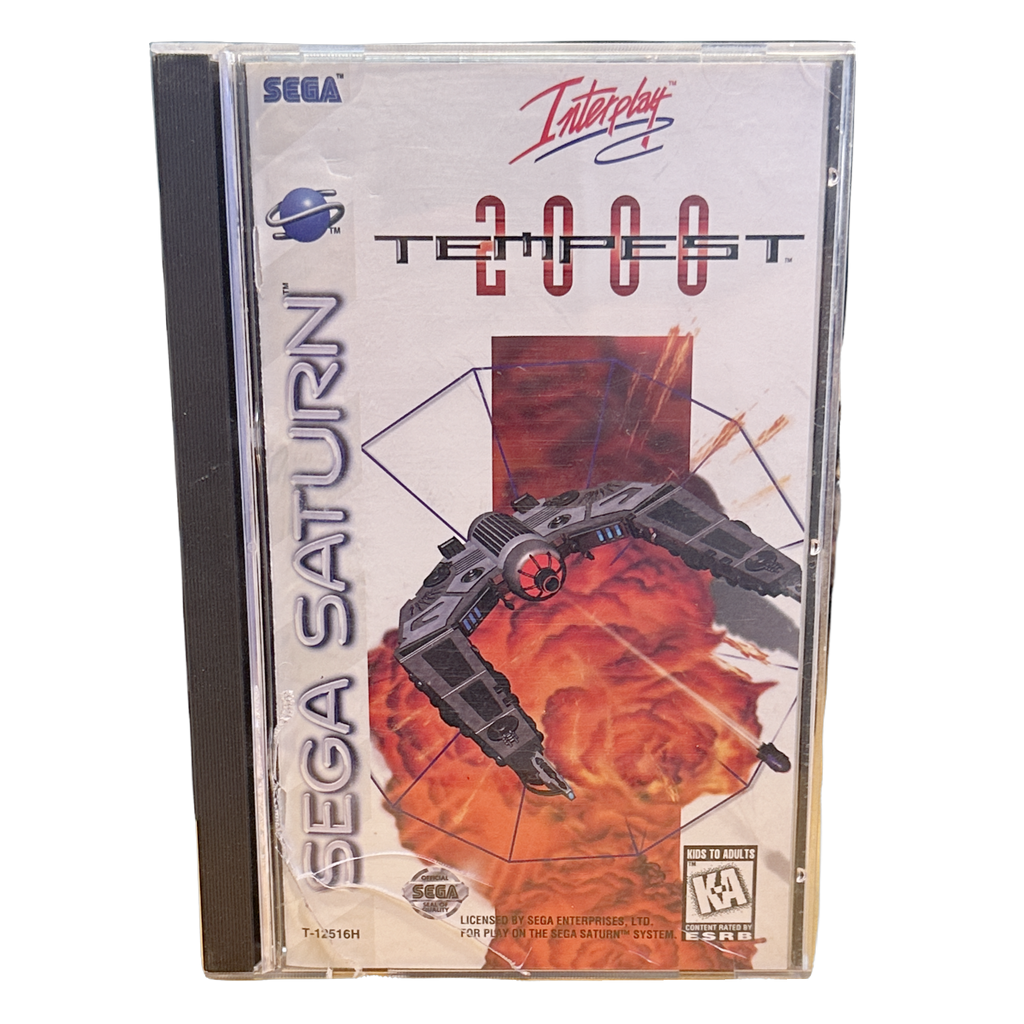 Tempest 2000