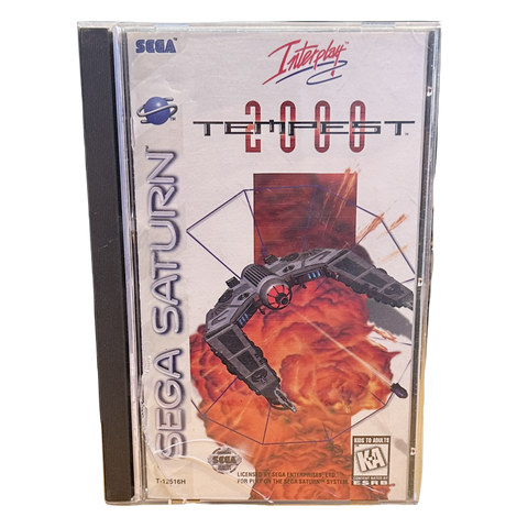Tempest 2000