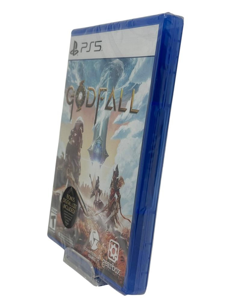 Godfall