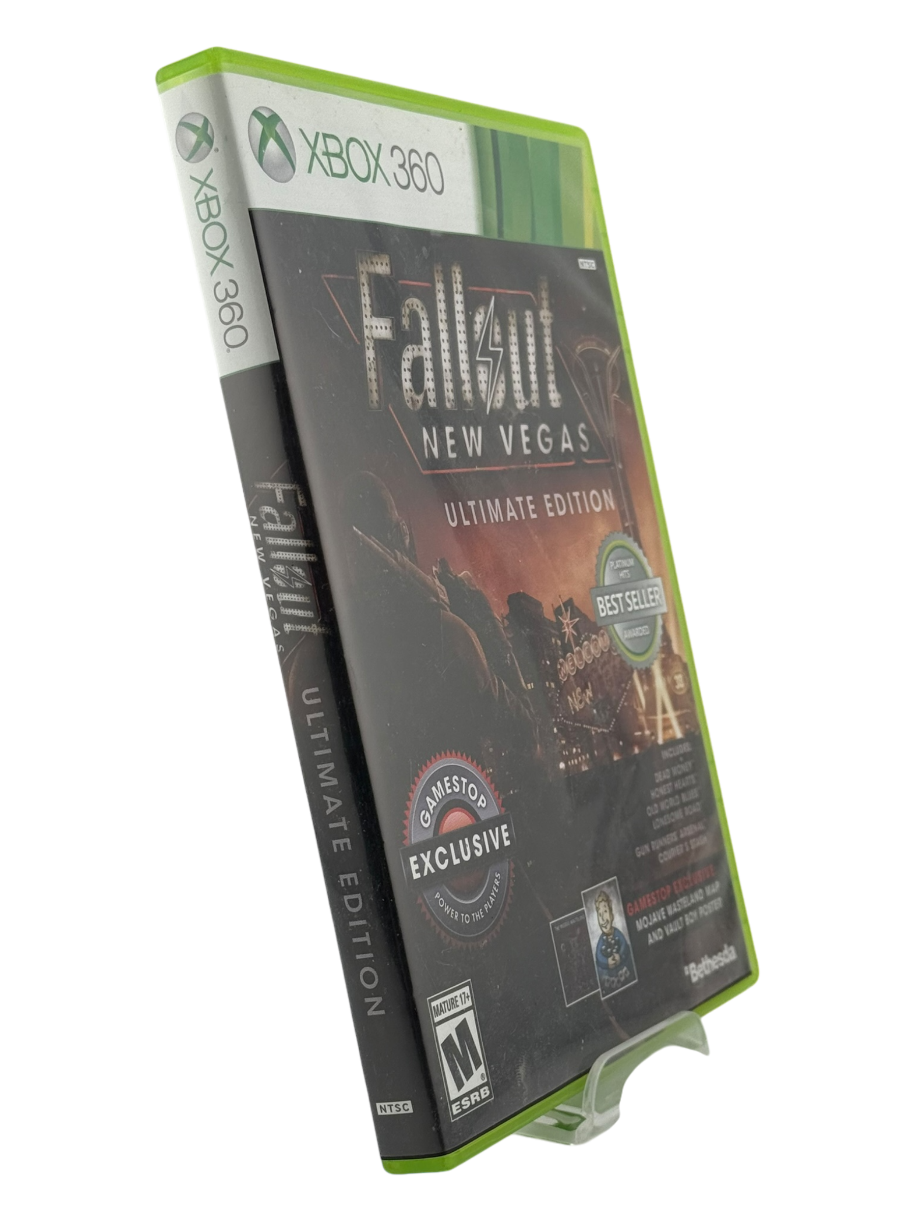 Fallout: New Vegas [Ultimate Edition]