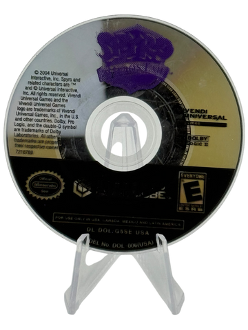 Spyro A Hero's Tail