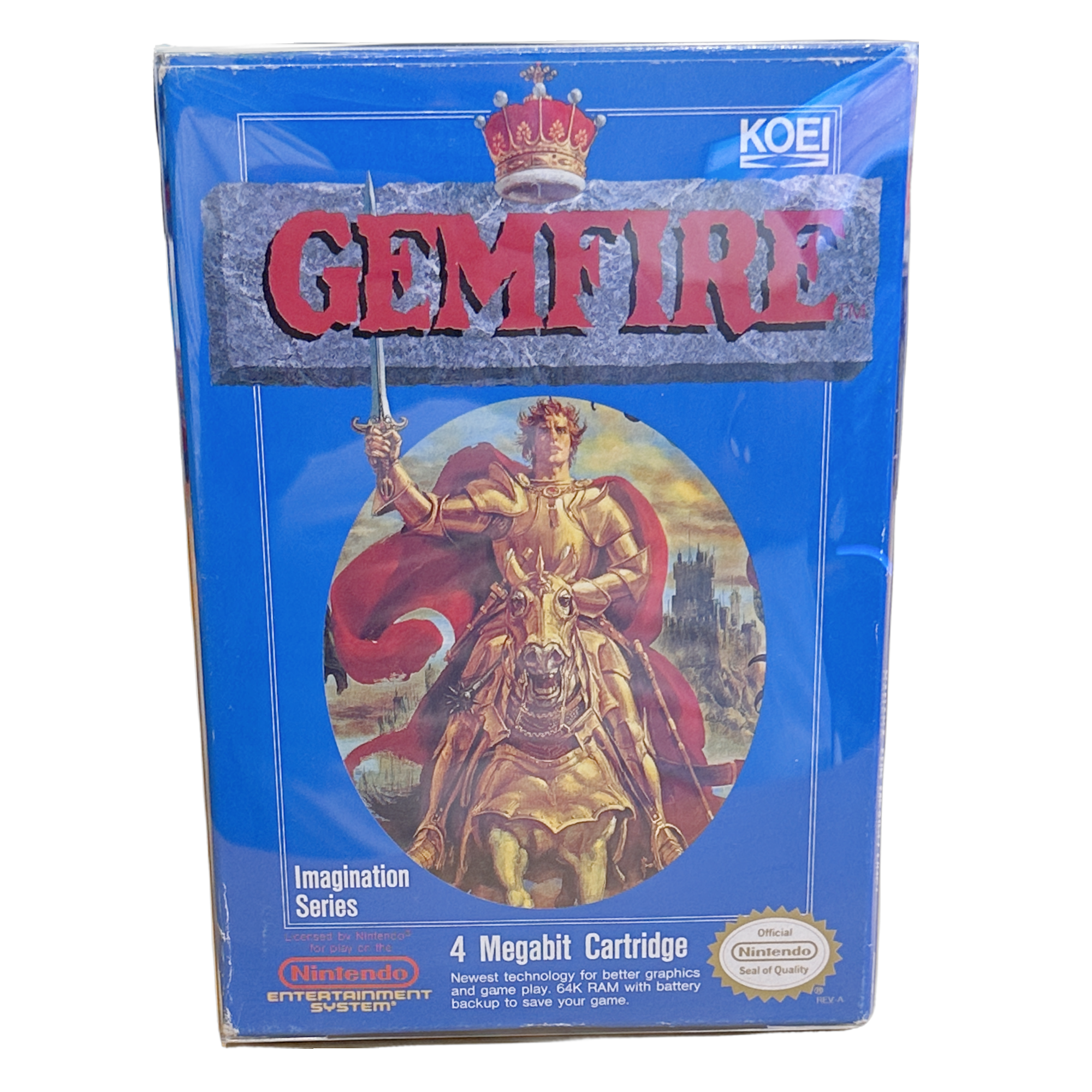 Gemfire