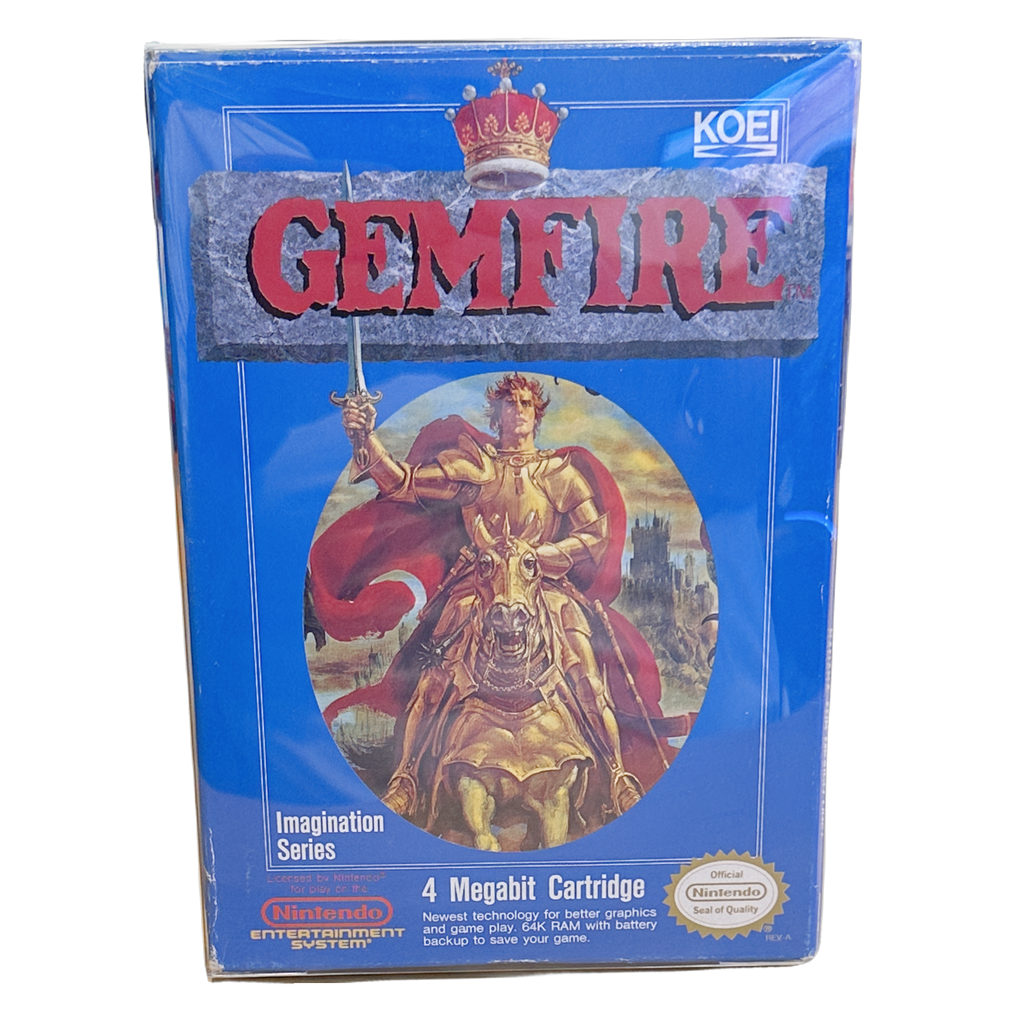 Gemfire