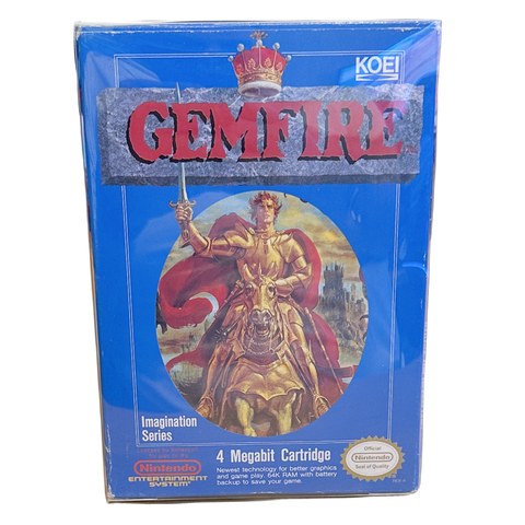 Gemfire