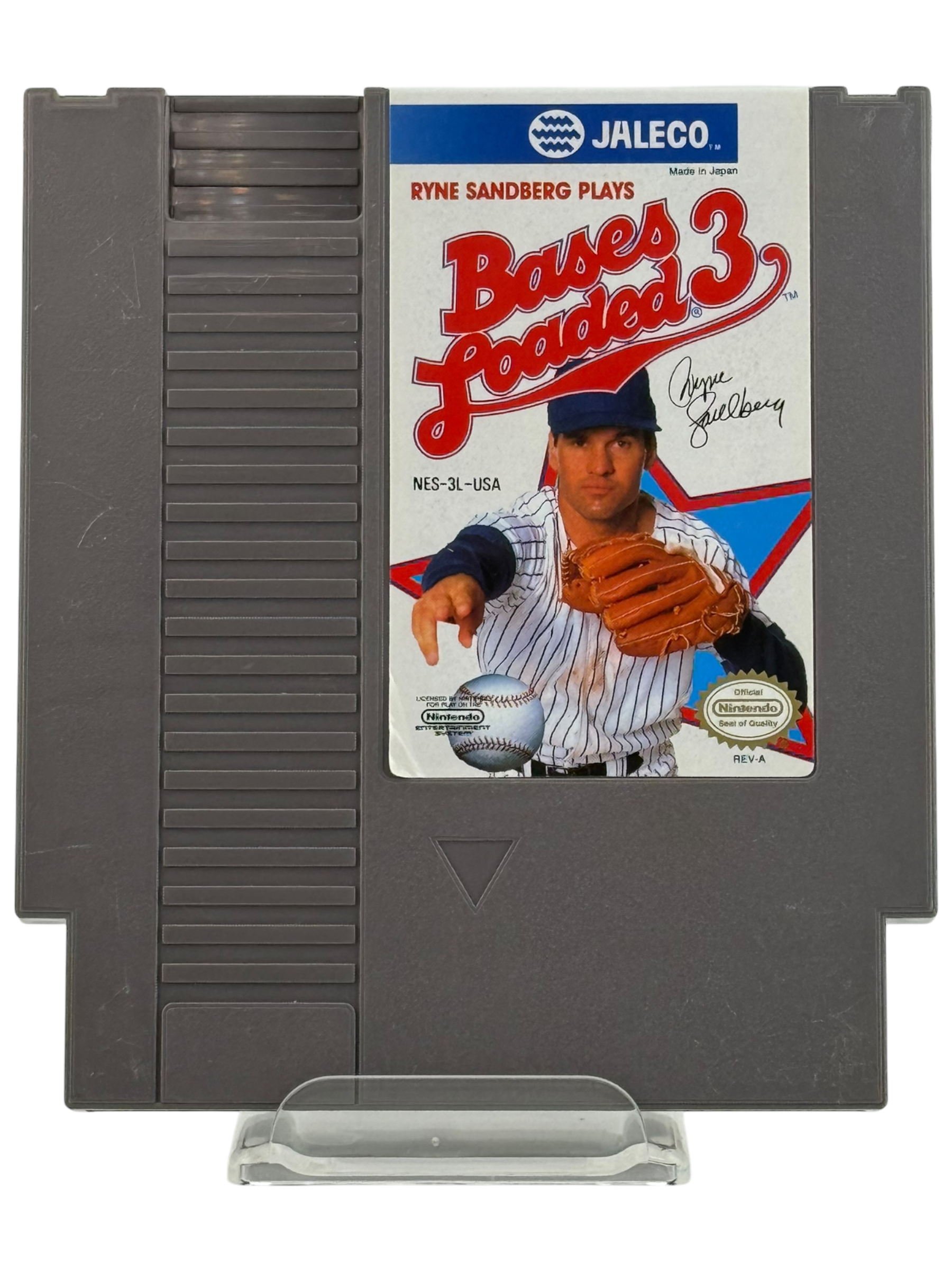 Bases Loaded 3