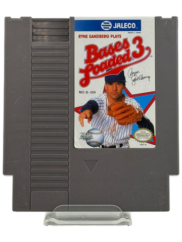 Bases Loaded 3
