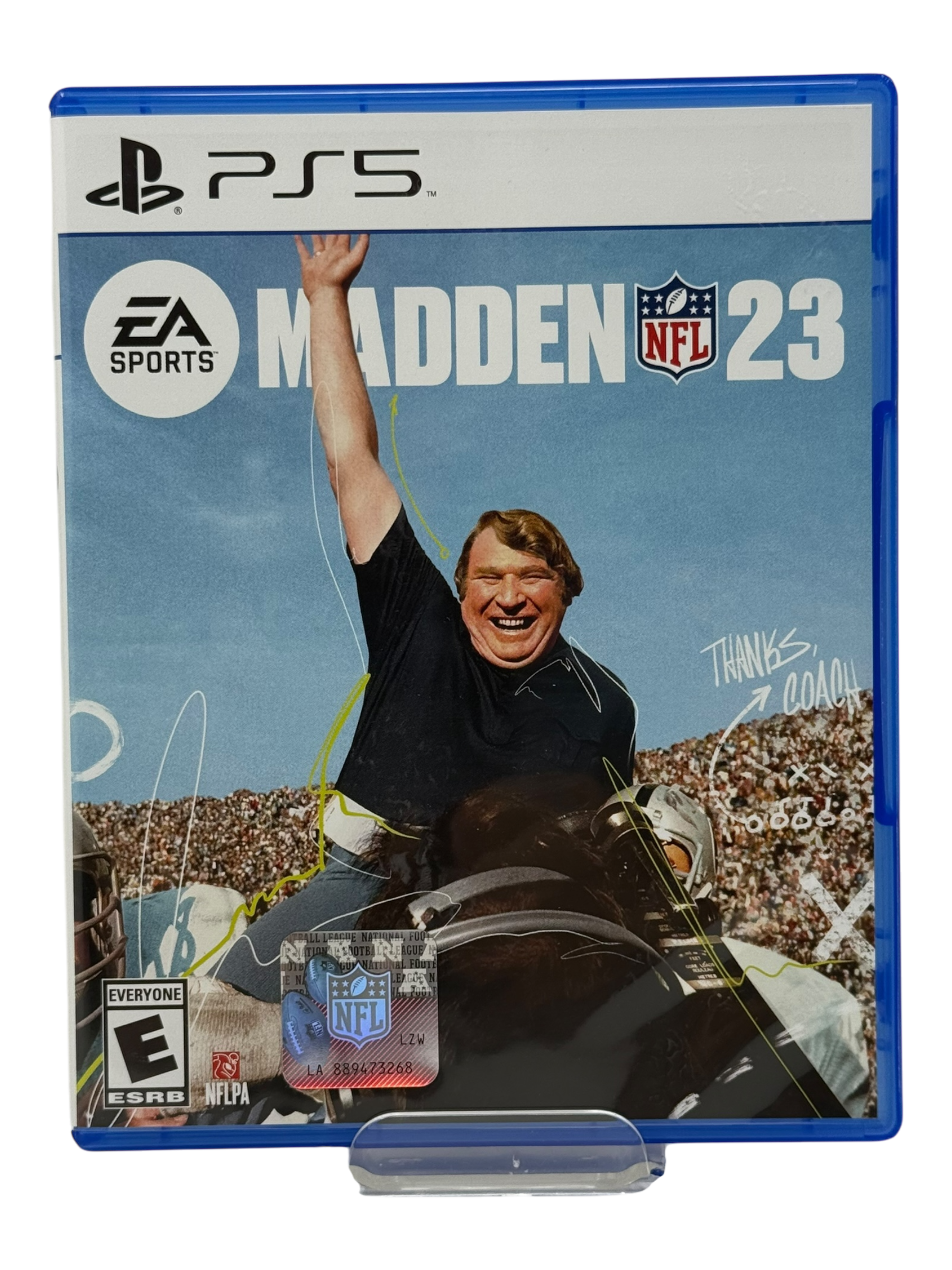 Madden NFL 23
