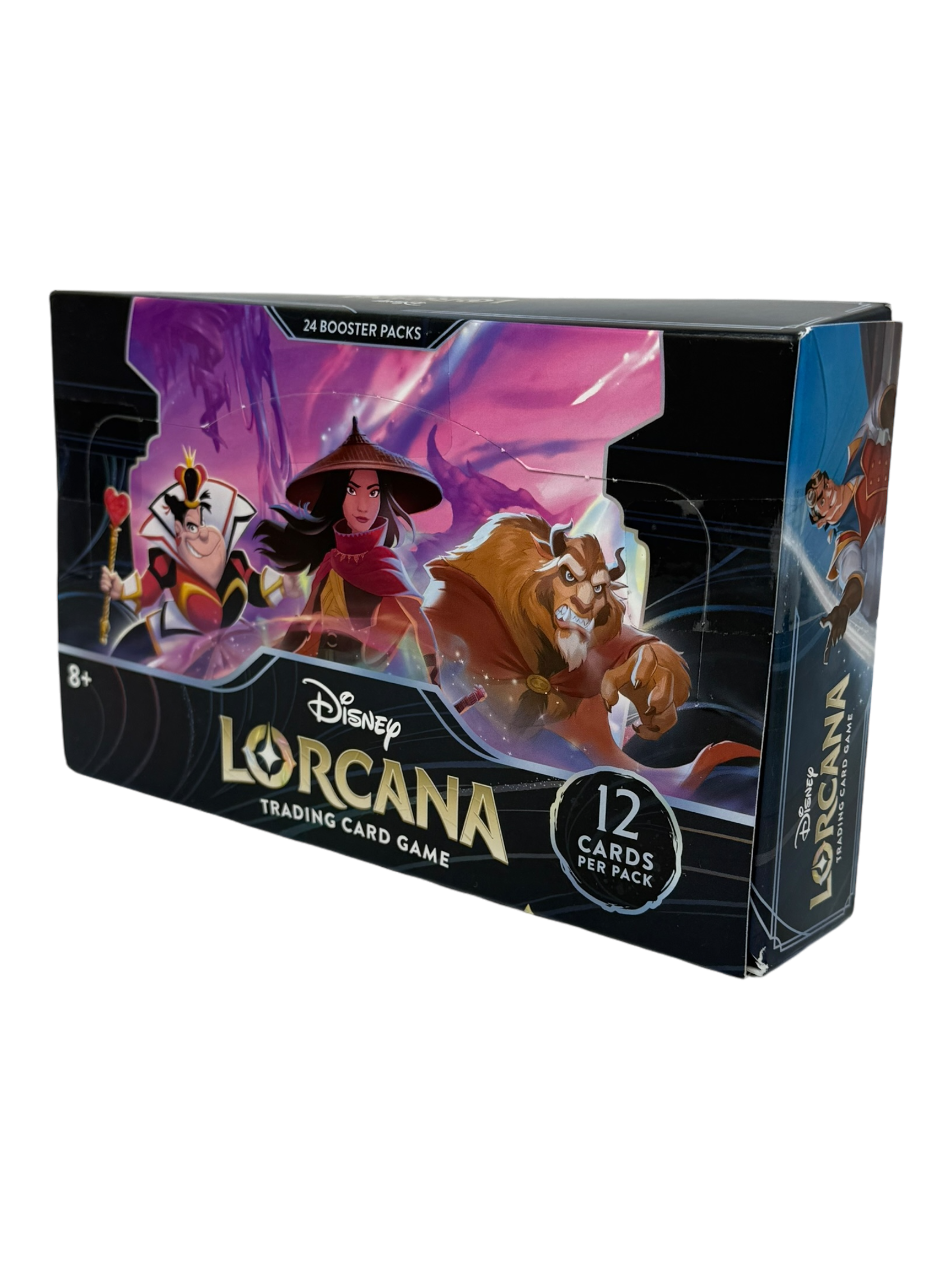 Rise of the Floodborn - Booster Box