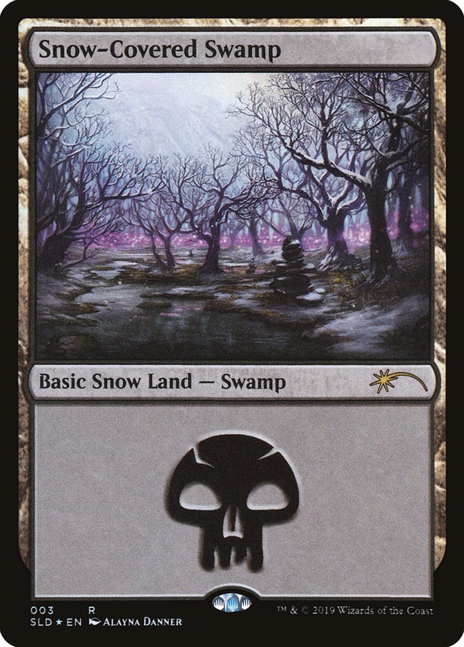 Swamp