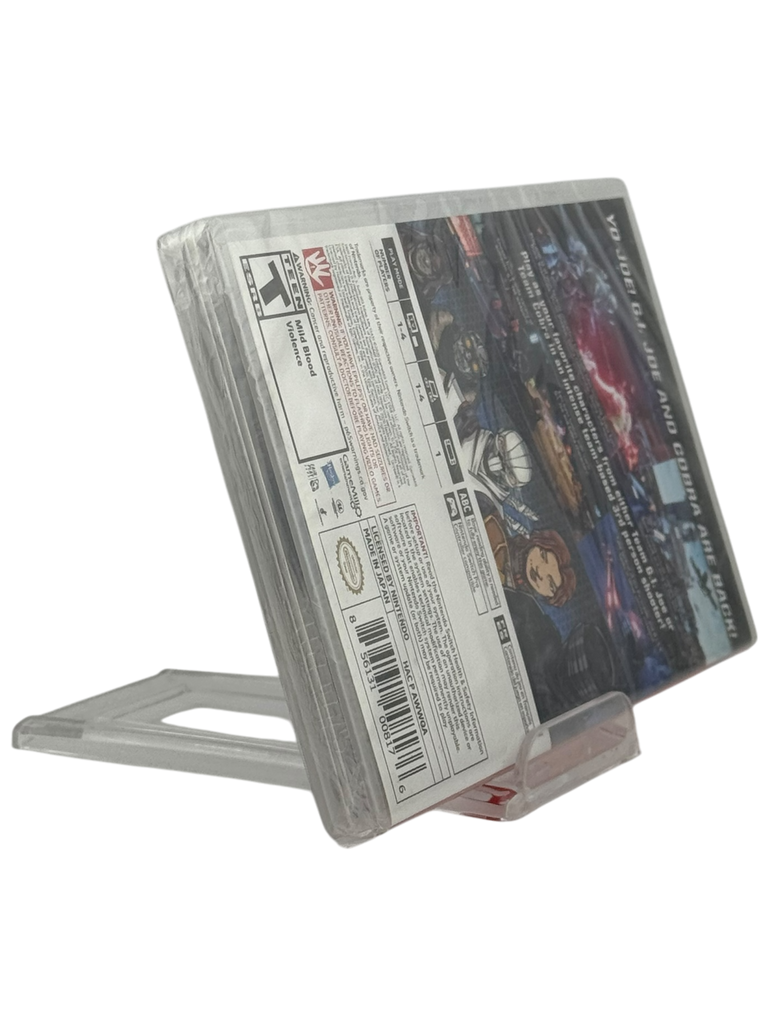 G.I. Joe: Operation Blackout