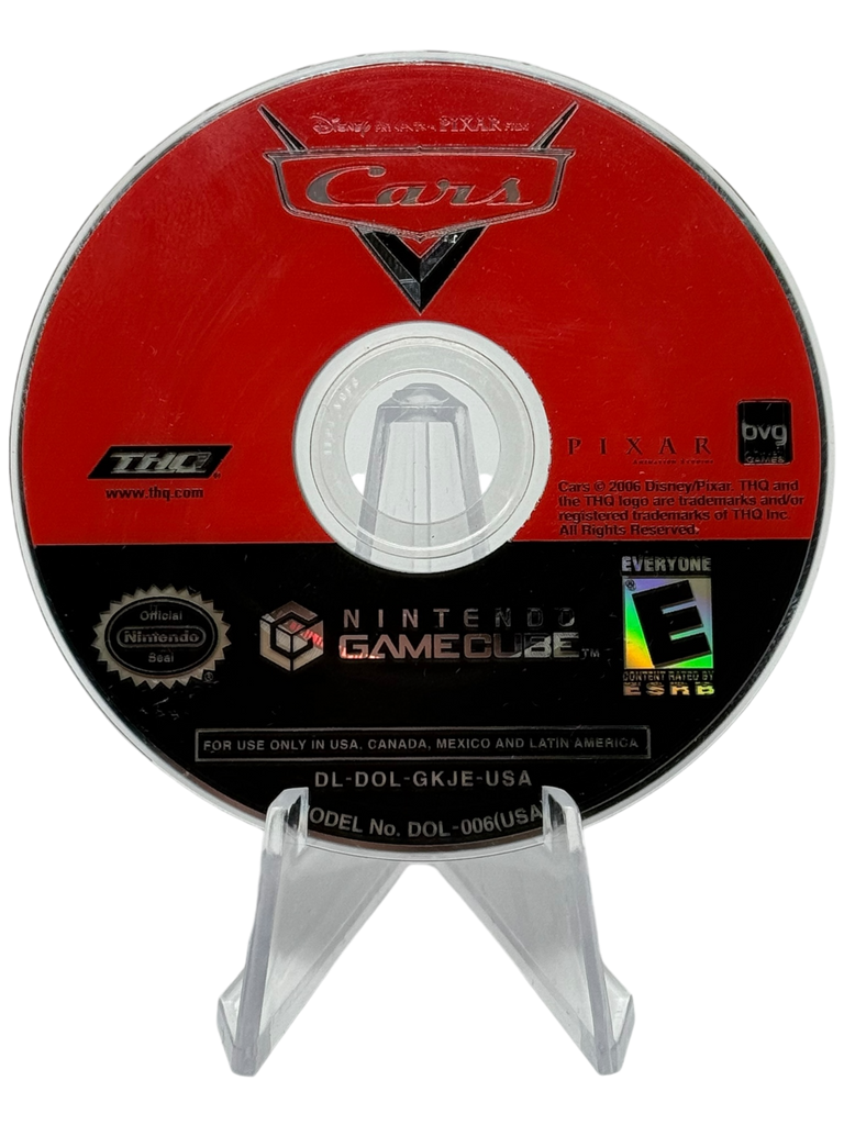 Cars