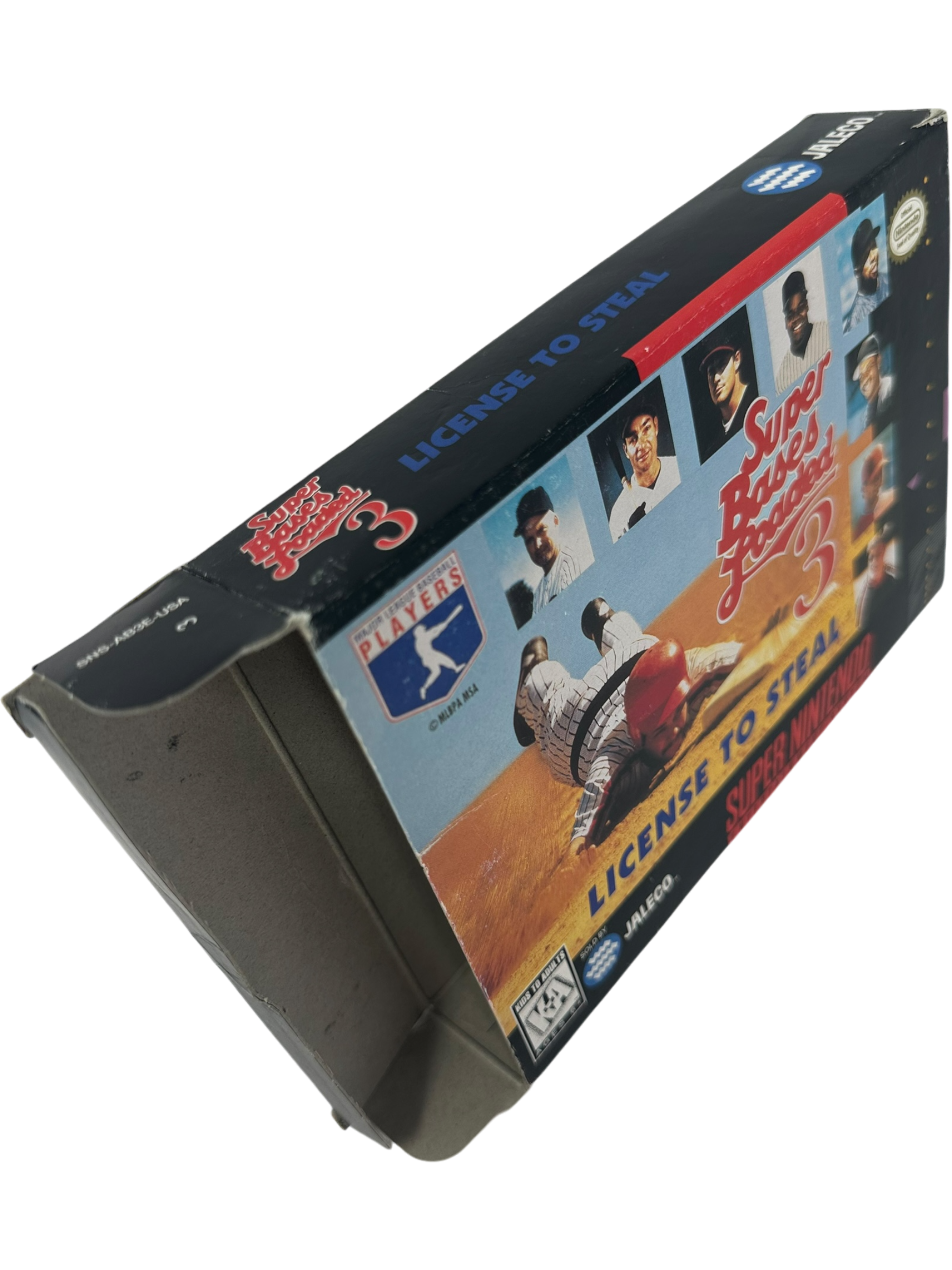 Super Bases Loaded 3