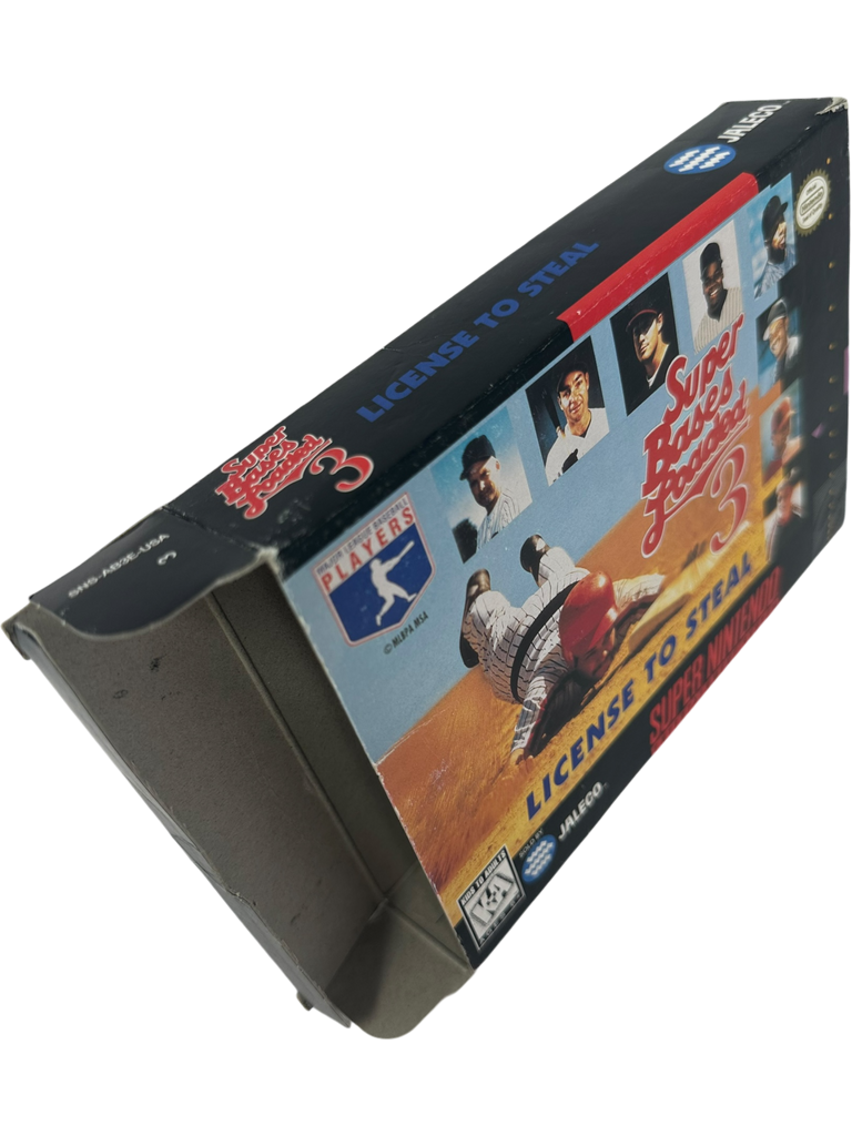 Super Bases Loaded 3