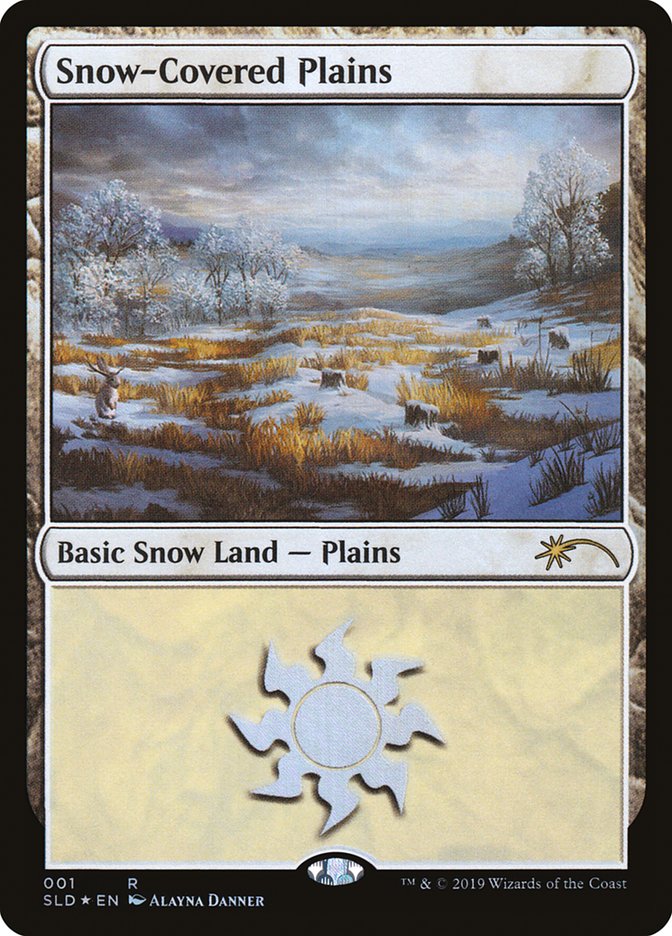 Plains