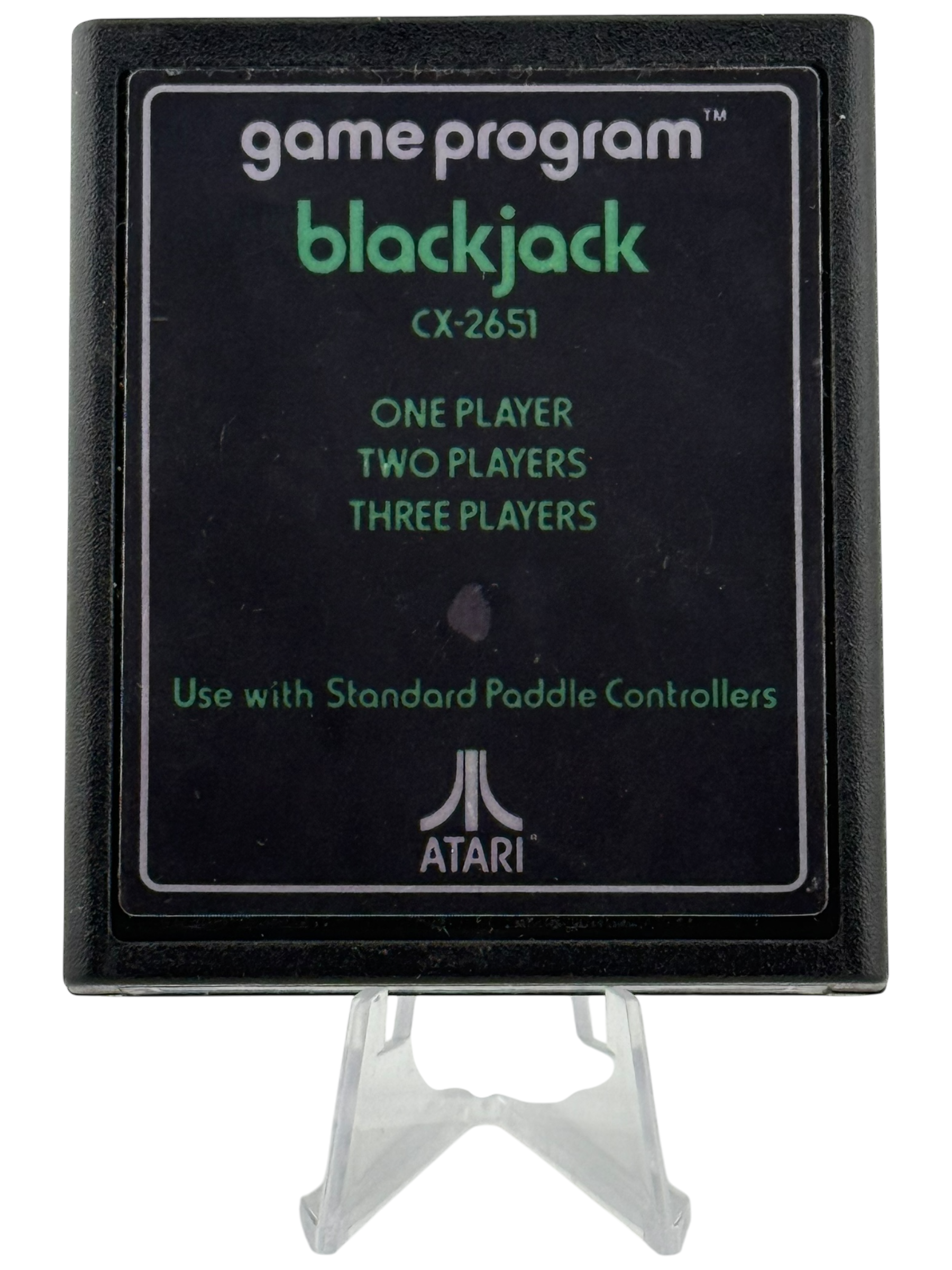 Blackjack