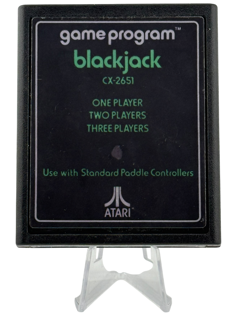 Blackjack