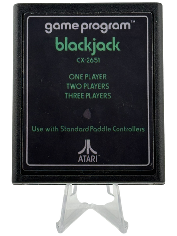 Blackjack