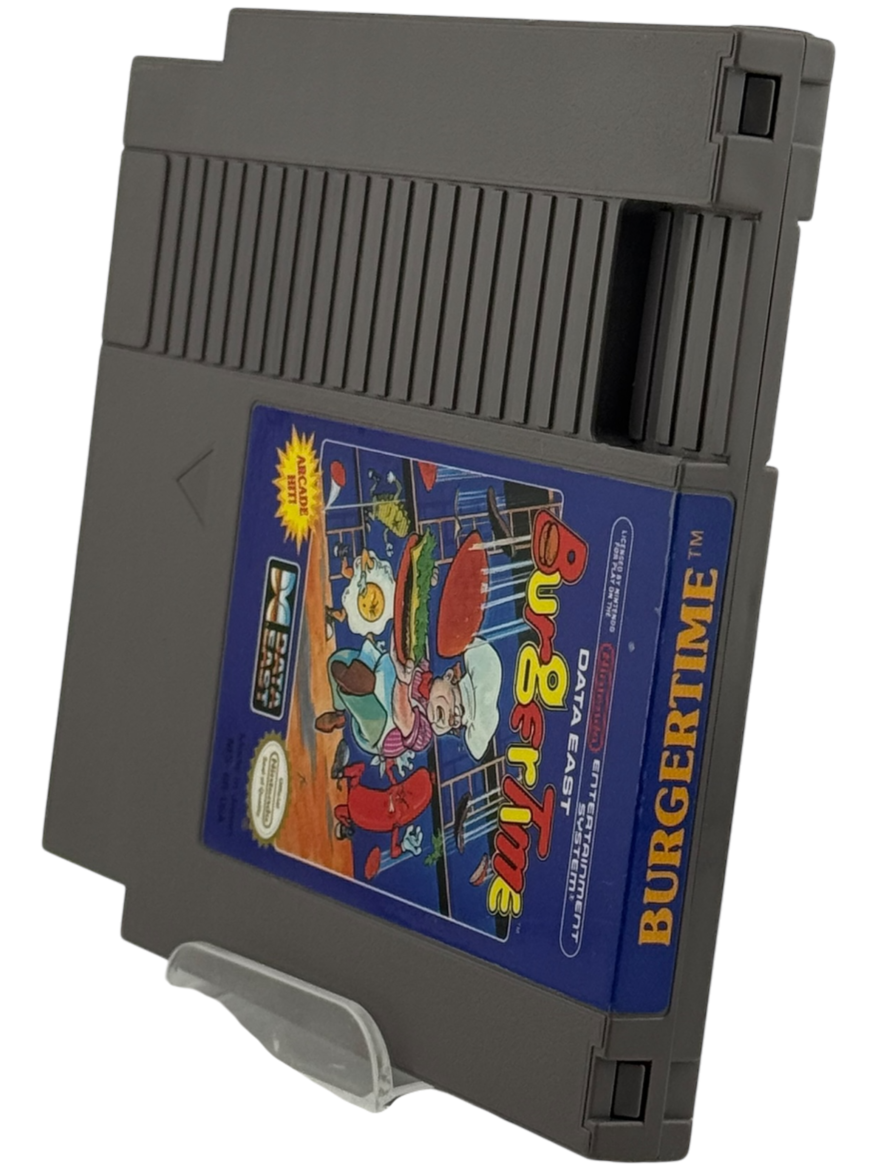 Burgertime
