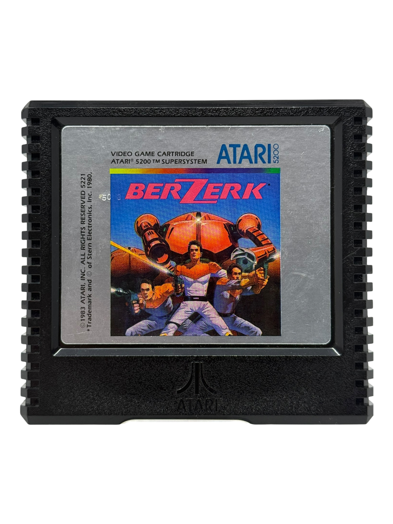 Berzerk